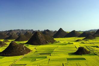 獅創(chuàng)專家團(tuán)隊赴河南新鄉(xiāng)靈泉峽景區(qū)進(jìn)行項目考察